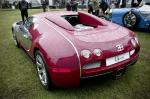 Bugatti Veyron 16.4 Centenaire 2009 года
